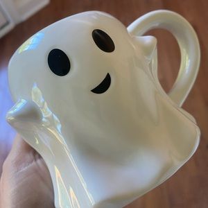 Ghost mug